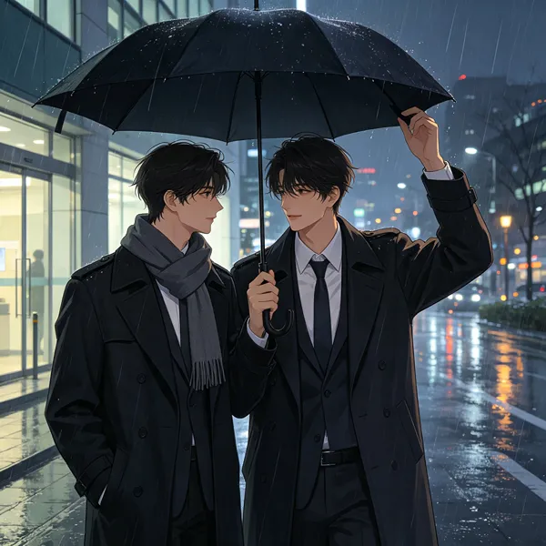 Closest matches for a gentle romance