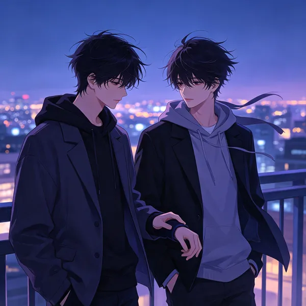 Best BL anime characters for beginners