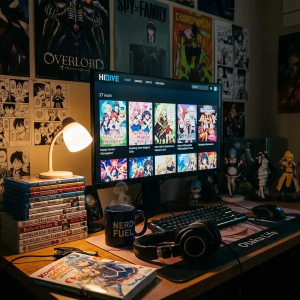 Best picks for different viewers