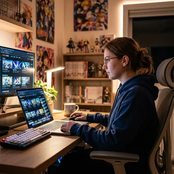 Best free legal Crunchyroll alternatives