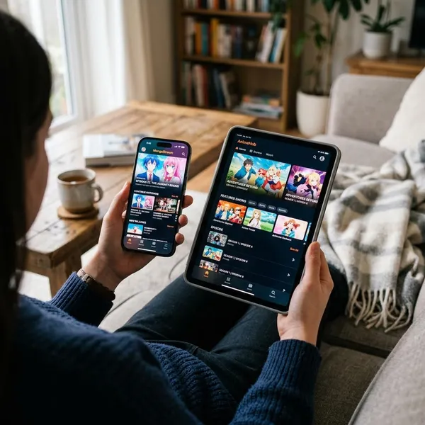 Which anime app is best for your viewing style?