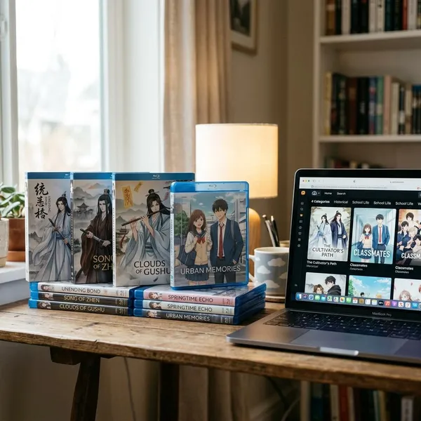 bl anime like mo dao zu shi
