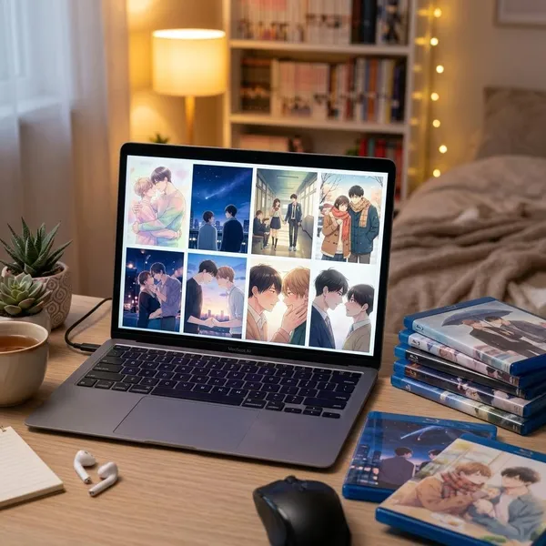 bl anime movie