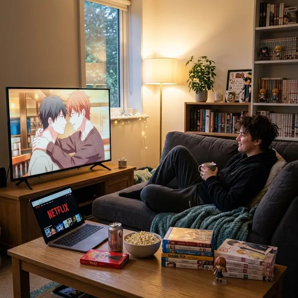 How to check Netflix availability