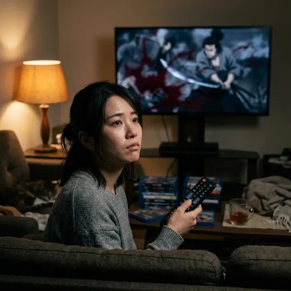 blood plus anime review