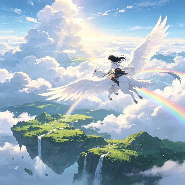 What Mononoke does exceptionally well
