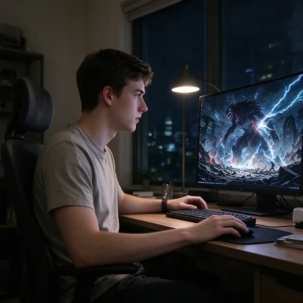 What Makes Kaiju No. 8 Feel Different