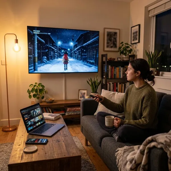 What to expect from Erased
