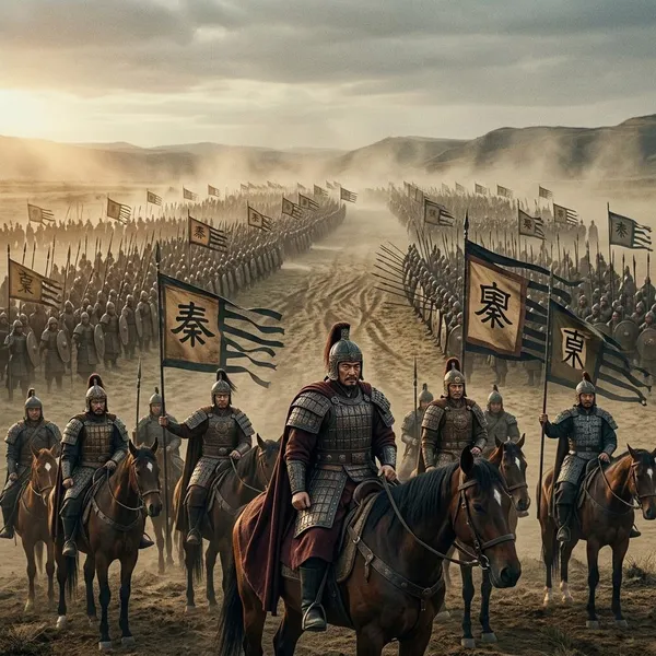 kingdom anime review