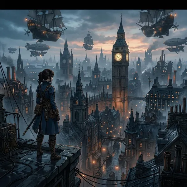 Does the world-building justify the effort?