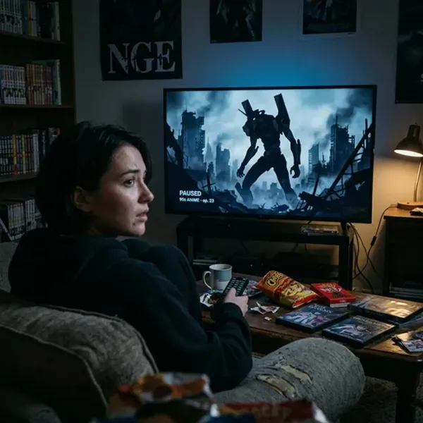Why the characters feel so compelling