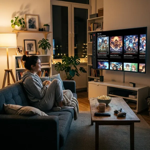 Best short anime to binge