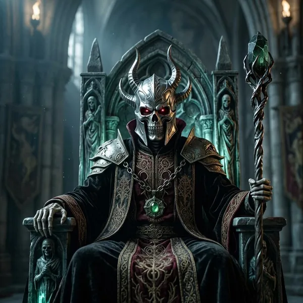Where the Overlord anime falls short