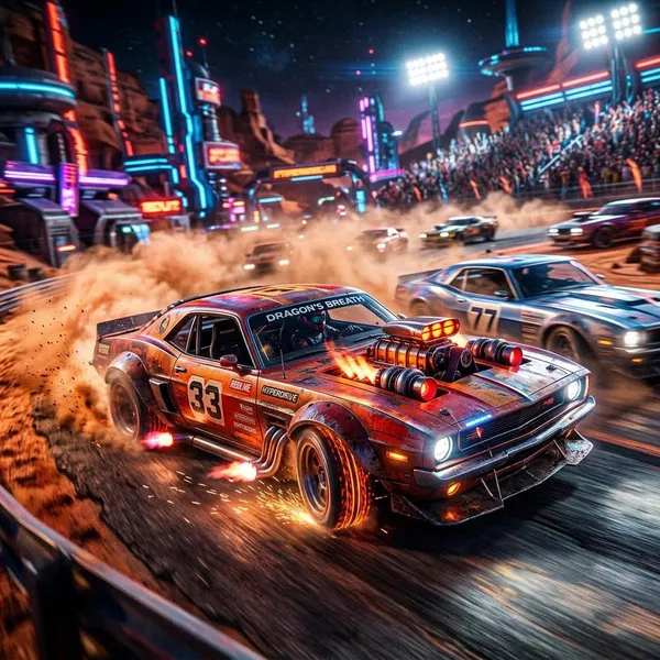 redline anime review