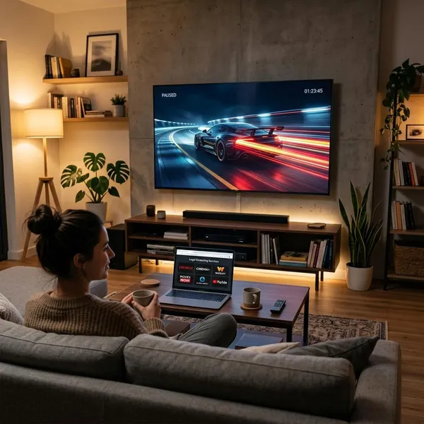 What to compare before watching