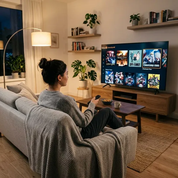 stream given anime